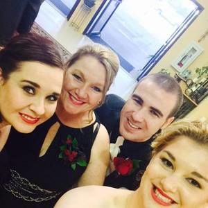 Meet your Posher, Betty